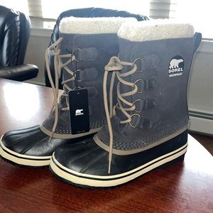 SOREL 1964 PAC 2 Snow Boots